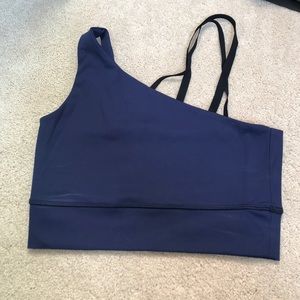 SoulCycle sports bra